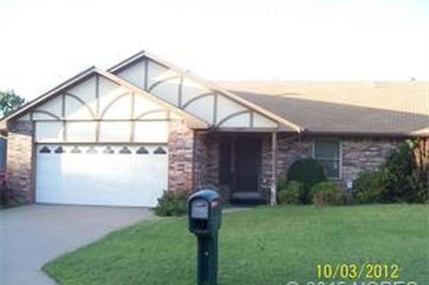 2900 Edgewood Ct Bartlesville Ok Mls Redfin