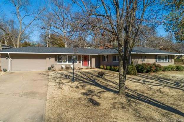 1800 Moonlight Dr Bartlesville Ok 74006 Mls 2007490 Redfin