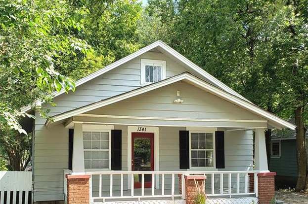 1341 N Santa Fe Ave Tulsa Ok 74127 Mls 1944504 Redfin