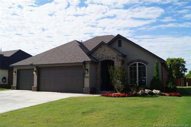 18312 E 50th Pl S Tulsa Ok 74134 3 Beds 2 Baths 18312 E 50th Pl S Tulsa Ok 74134 3 Beds 2 Baths
