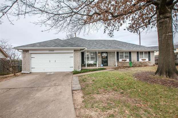 11003 E 26th Pl Tulsa Ok 74129 Mls 2000610 Redfin