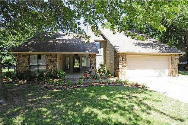 7108 S Peach East Ave Broken Arrow Ok 74011 Mls 1118643 Redfin