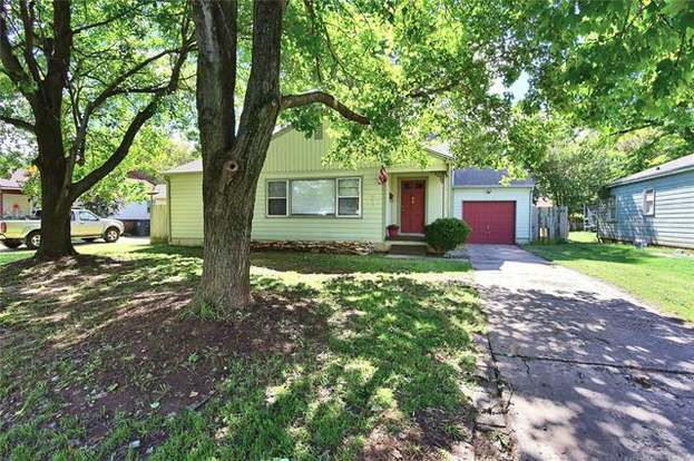 74 E 53rd St Tulsa Ok 74105 Mls 1837676 Redfin