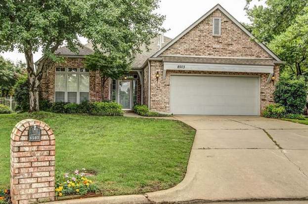 8503 E 82nd St Tulsa Ok 74133 Mls 1922754 Redfin