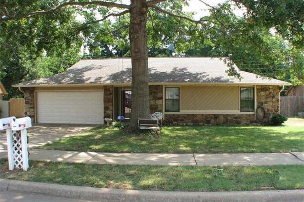 5609 S Ash Ave Broken Arrow Ok 74011 Mls 1220757 Redfin