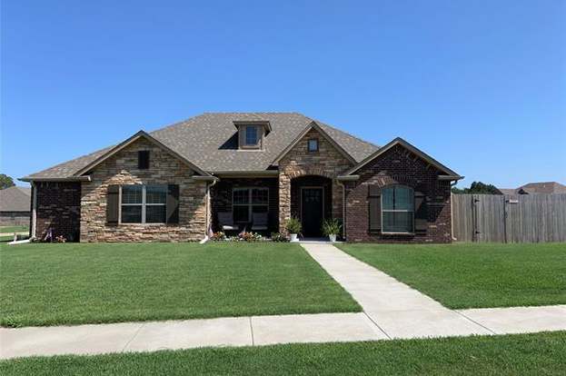1103 W Missouri Ave Claremore Ok 74019 Mls 1929771 Redfin