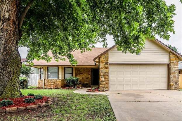 3816 S 143rd Eastavenue Tulsa Ok 74134 Mls 1920861 Redfin