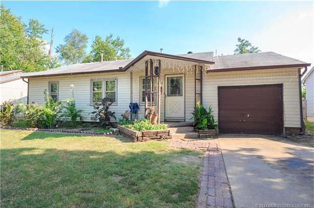 9158 E Newton Pl Tulsa Ok 74115 Mls 1733872 Redfin
