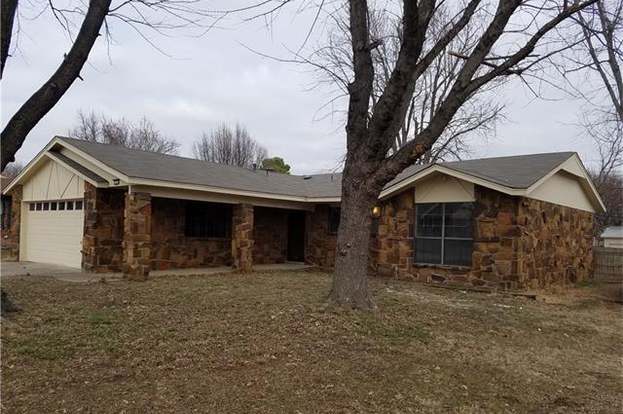1301 S Fern Ave Broken Arrow Ok 74012 Mls 1705909 Redfin
