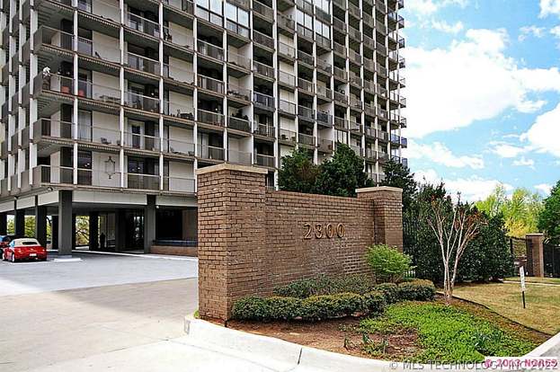 2300 Riverside St Unit 10G, Tulsa, OK 74119 | MLS# 1313582 | Redfin