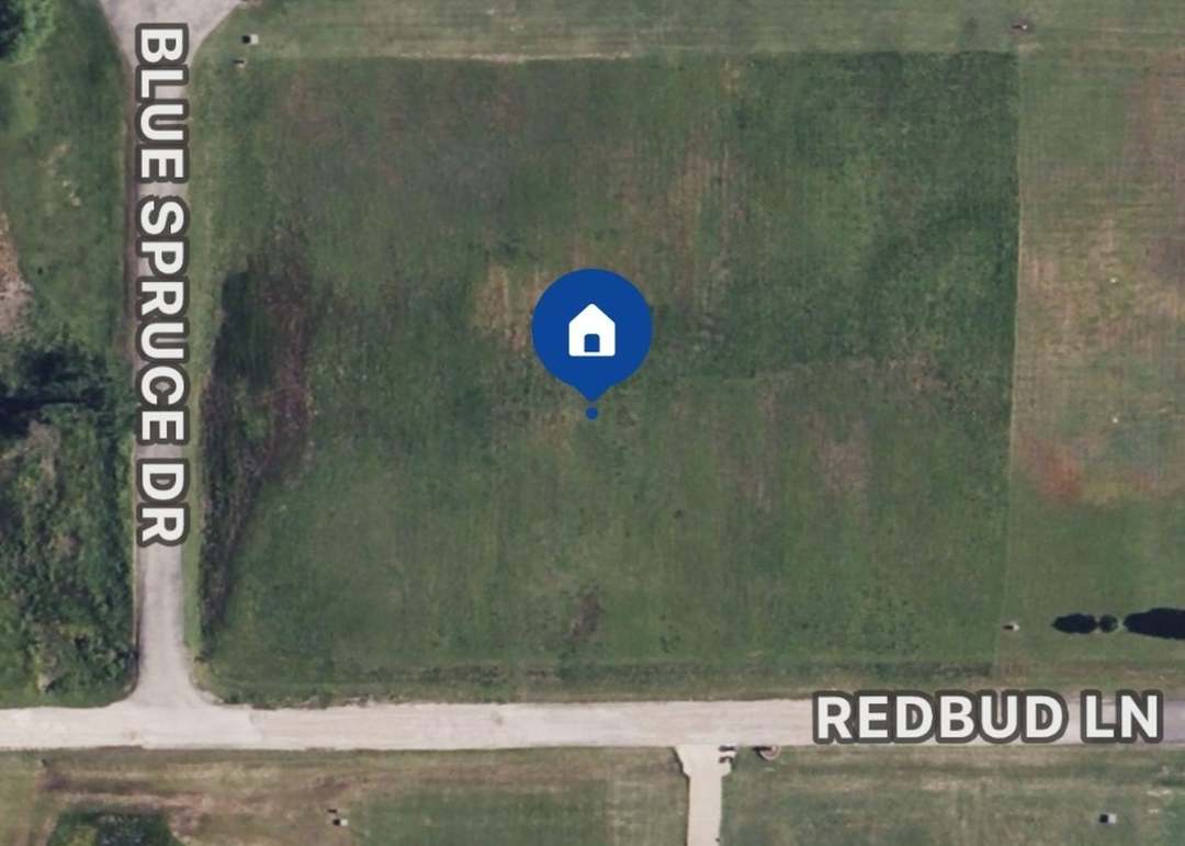 13th St, Morris, OK 74445