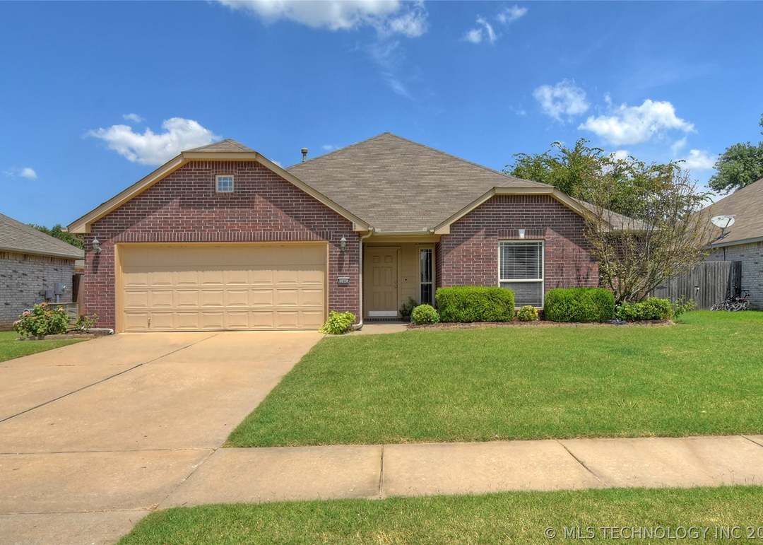 21443 E 39th St S, Broken Arrow, OK 74014 | Redfin