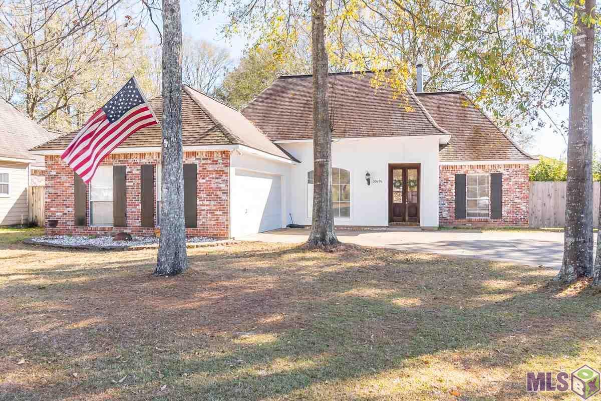 30696 Dunn Rd, Denham Springs, LA 70726 MLS 2021001011 Redfin