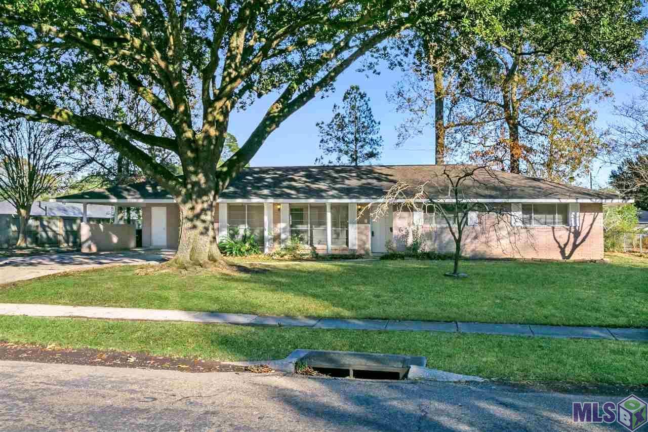 849 Sherwood Forest Blvd, Baton Rouge, LA 70815 MLS 2019017092 Redfin