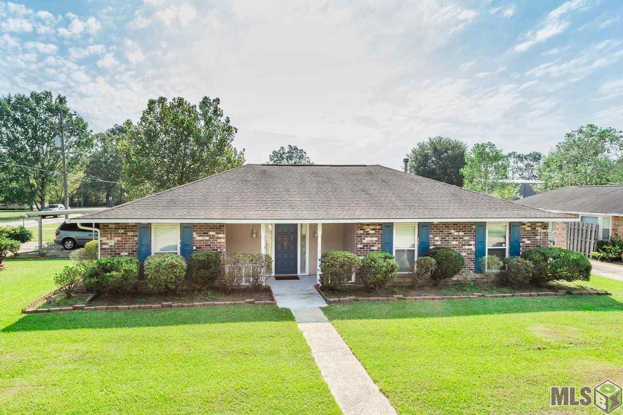 14650 Richardson Dr, Greenwell Springs, LA 70739 | MLS# 2019017125 | Redfin