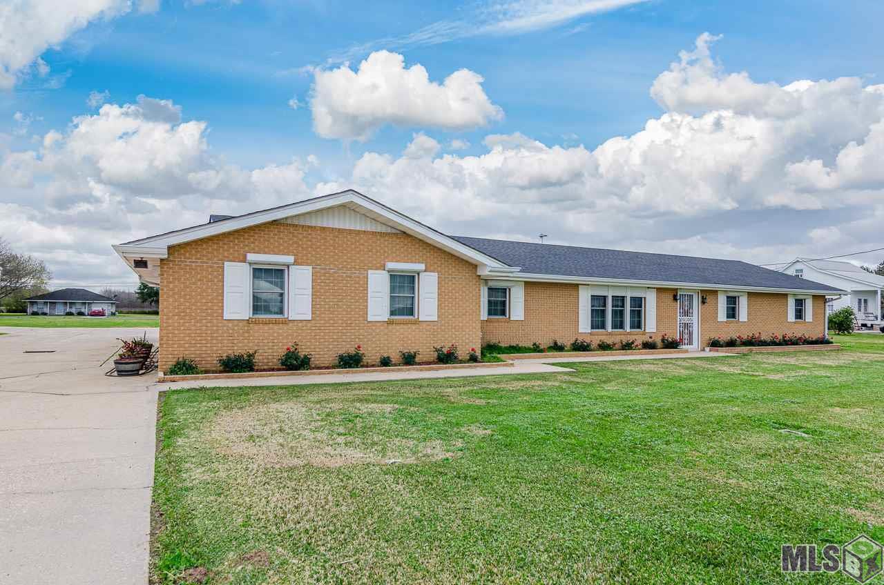 2746 La Hwy 20, Vacherie, LA 70090 MLS 2020002128 Redfin