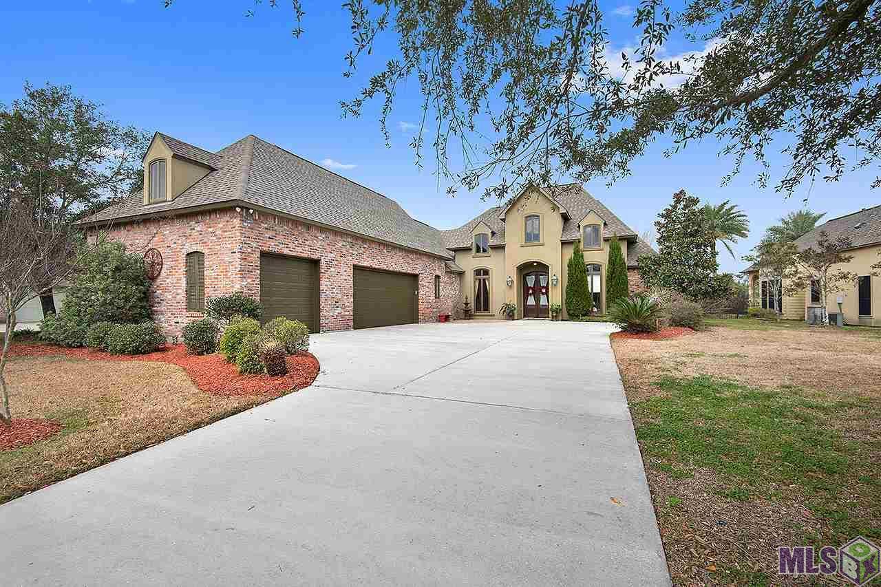 40179 Pelican Point Pkwy, Gonzales, LA 70737 MLS 2016002179 Redfin