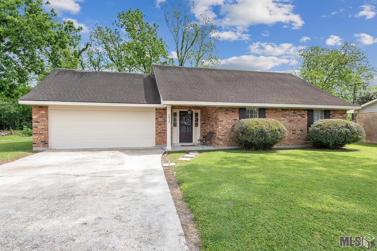 2413 St Simon Pl, Donaldsonville, LA 70346 | MLS# 2023006234 | Redfin