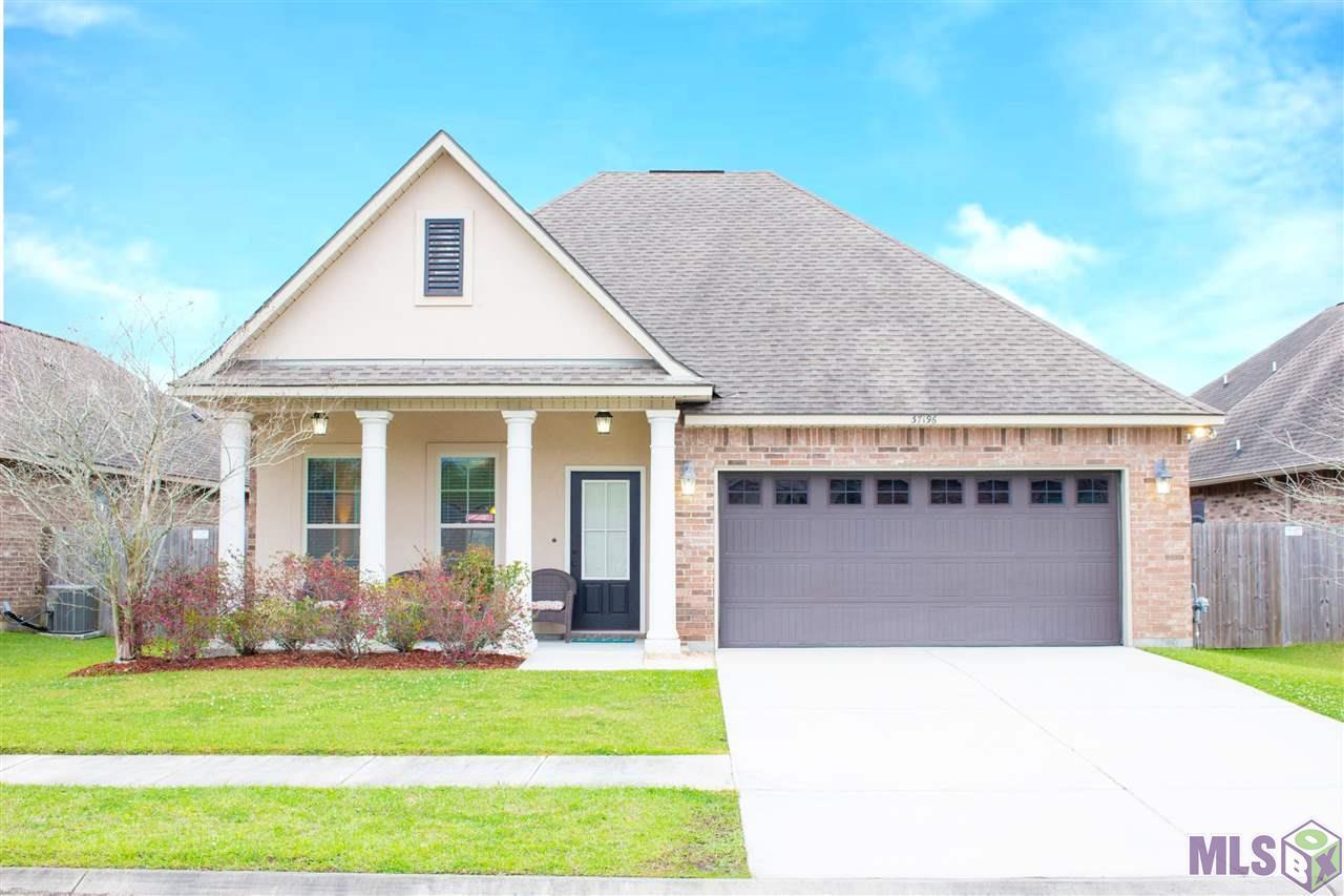 37196 Sills Dr, Prairieville, LA 70769 | MLS# 2021004244 ...