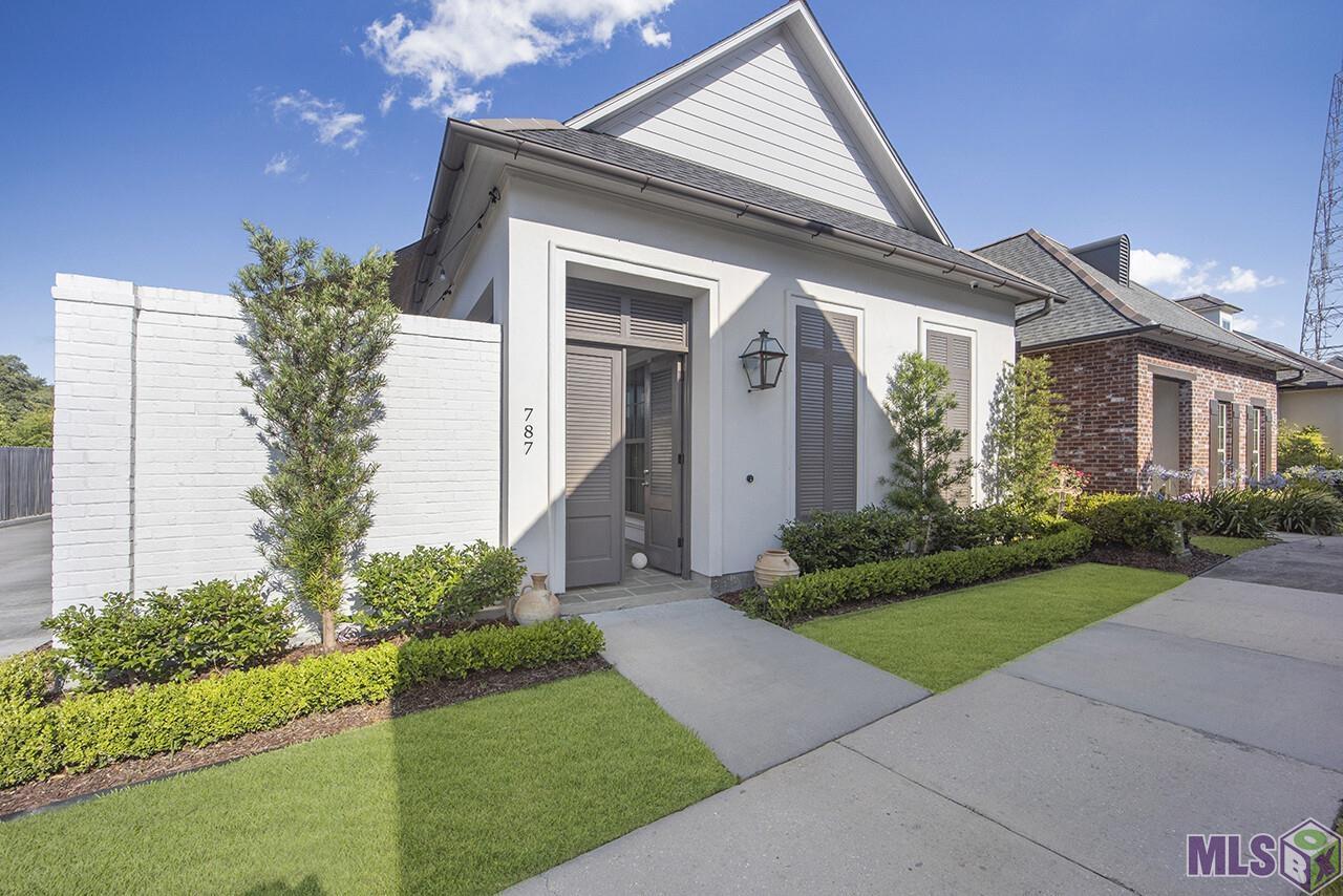 787 Elderflower Alley West, Baton Rouge, LA 70806