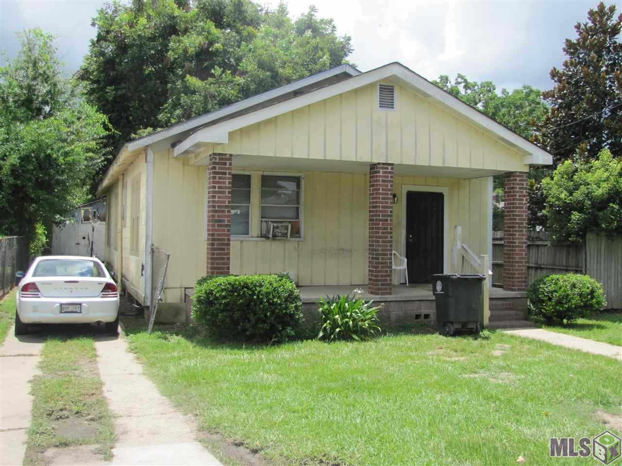 3026 Main St, Baton Rouge, La 70802 