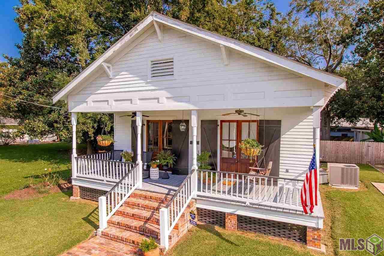 356 Courthouse St, Port Allen, LA 70767 MLS 2019015275 Redfin