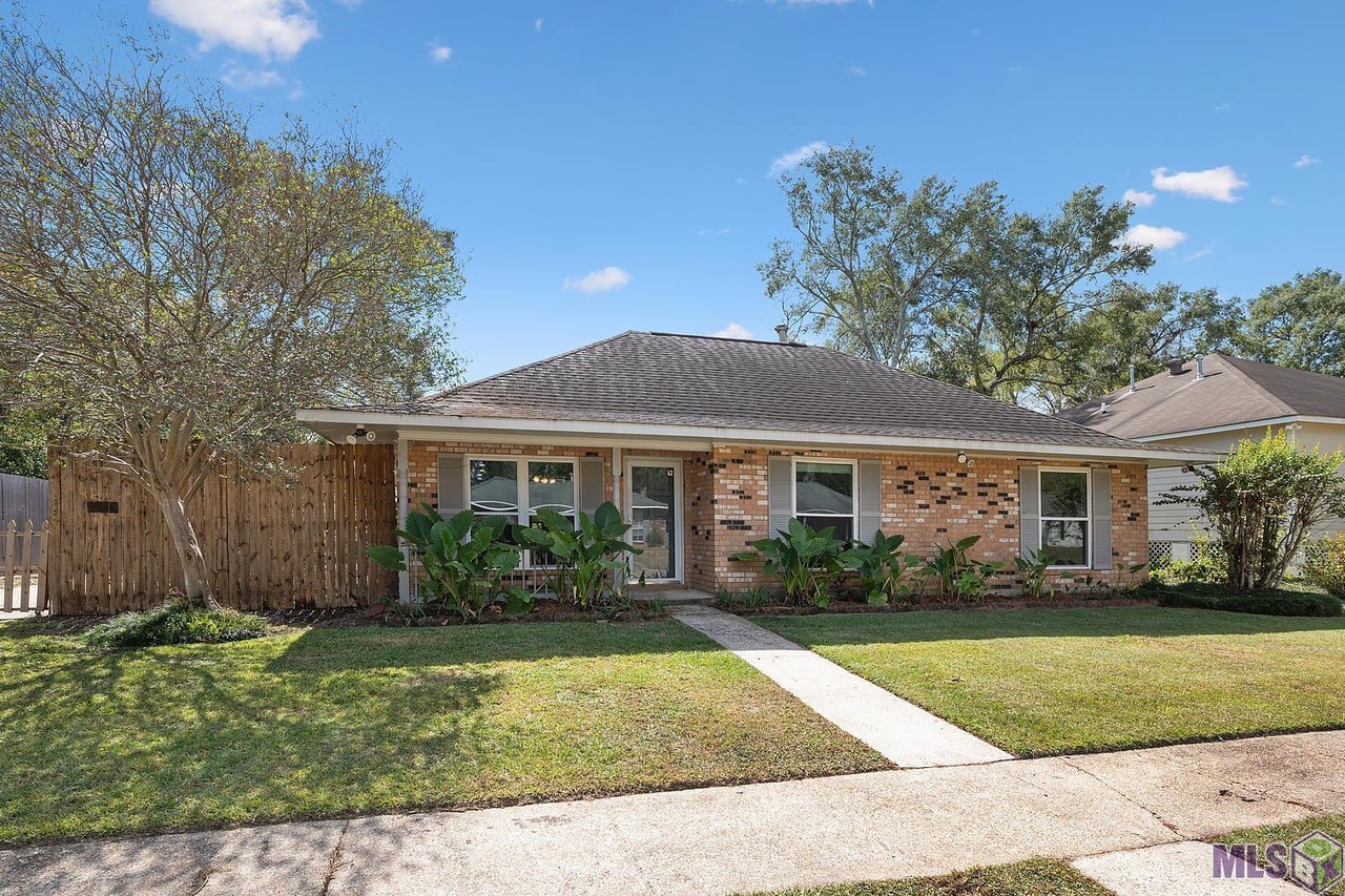 16806 Morel Ave, Baton Rouge, LA 70817 | MLS# 2022016292 | Redfin