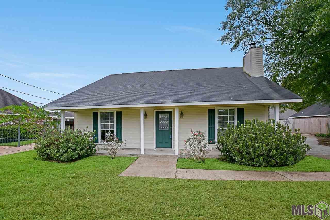 18562 White Oak Dr, Prairieville, LA 70769 | MLS ...