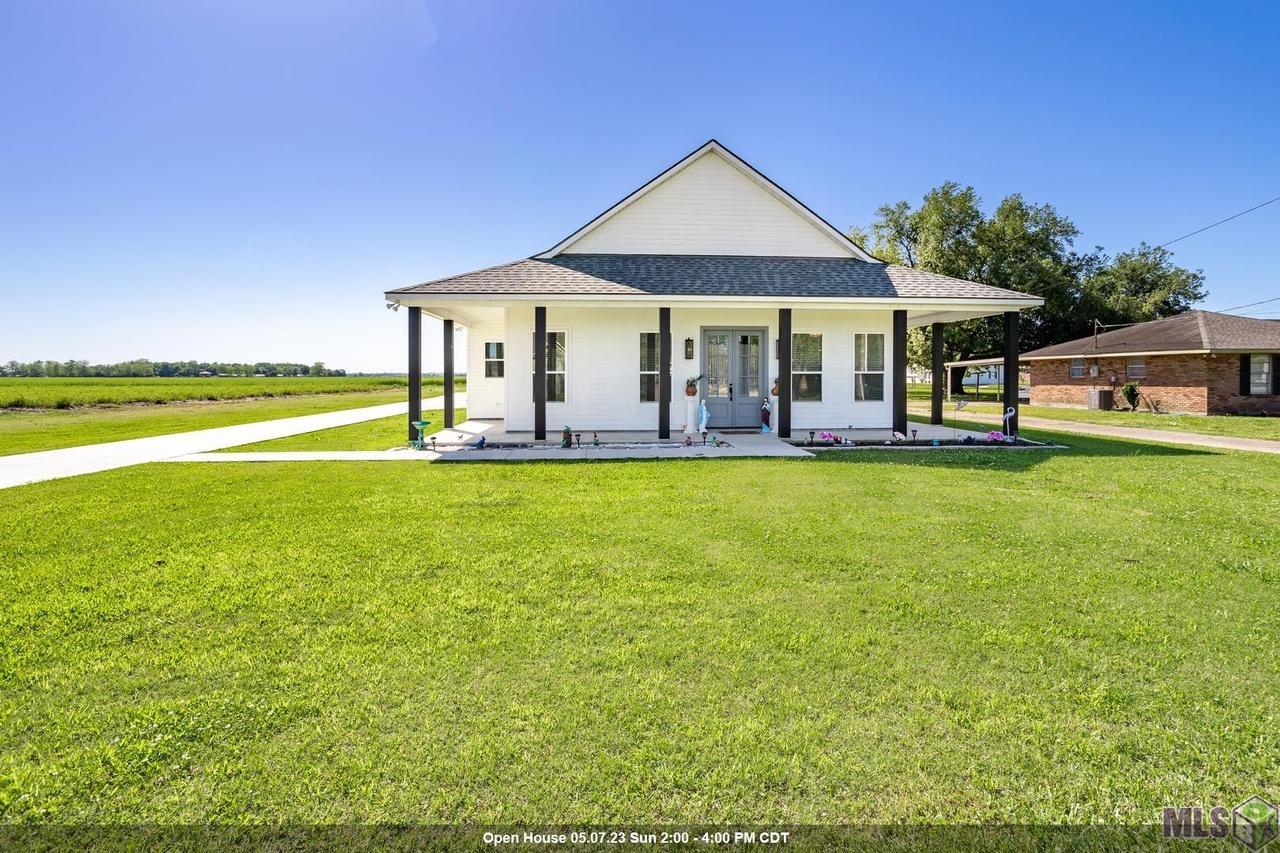 59315 Michelle Dr, Plaquemine, LA 70764 MLS 2023006327 Redfin