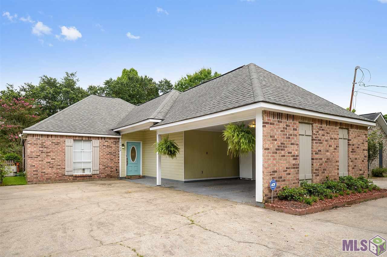 17088 Old Jefferson, Prairieville, LA 70769 MLS 2017010446 Redfin