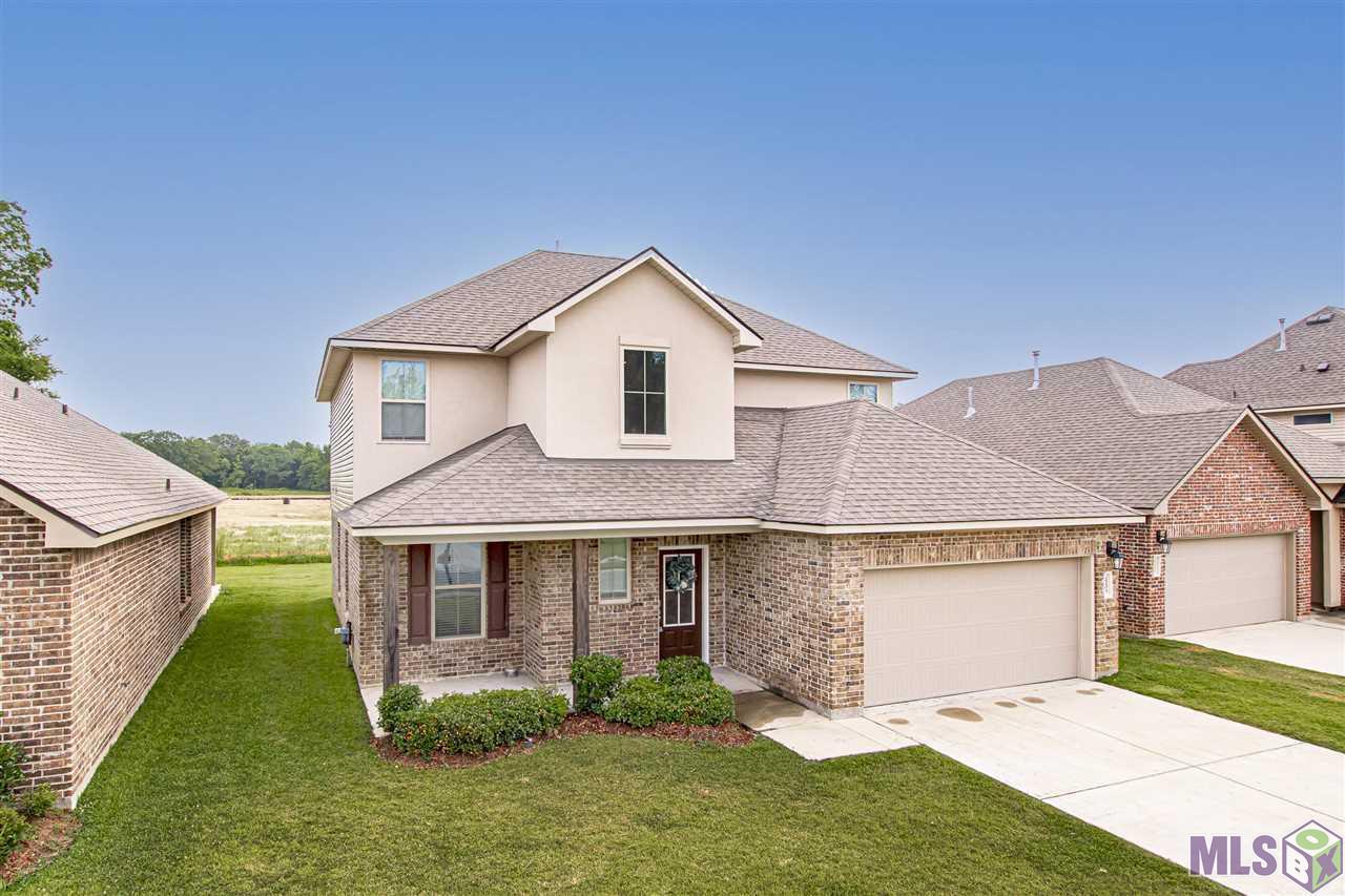 2203 Windridge Ave Zachary La 70791 Mls 2021009494 Redfin