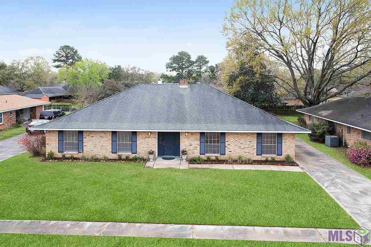 8946 Cottage Dr, Baton Rouge, LA 70806 MLS 2020003517 Redfin