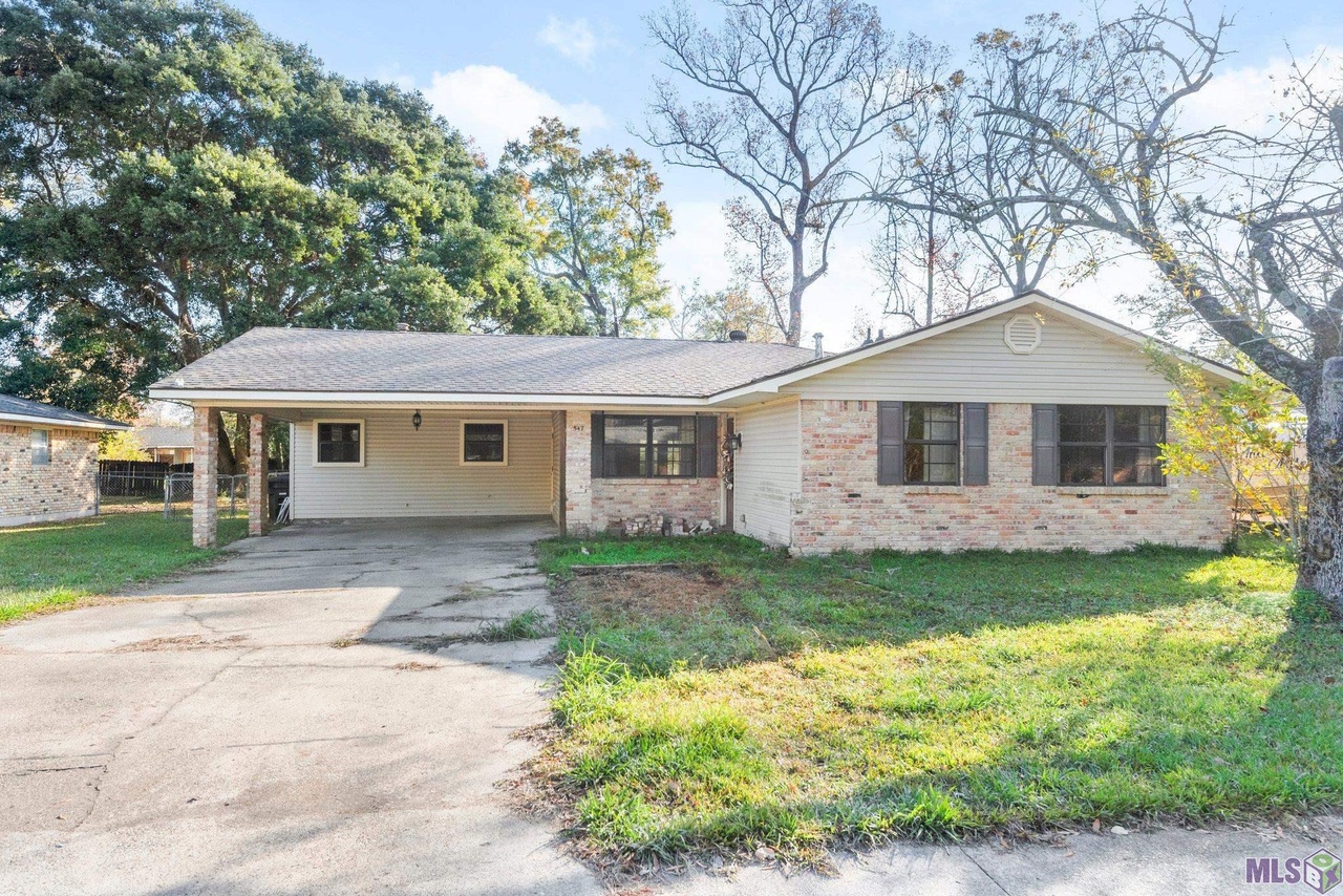 547 W Chalfont Dr, Baton Rouge, LA 70819 MLS 2023020562 Redfin