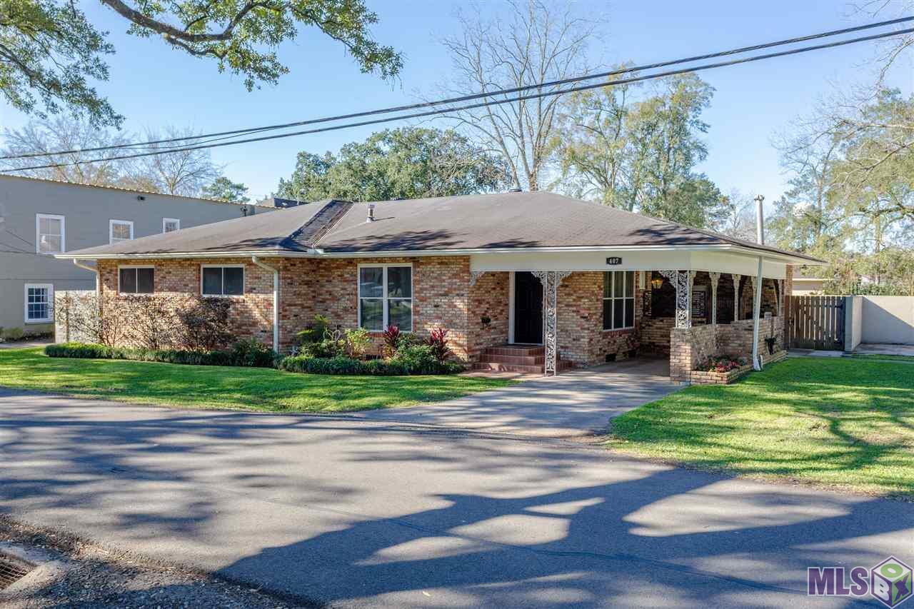 407 Whitehead Blvd, Port Allen, LA 70767 MLS 2019000594 Redfin