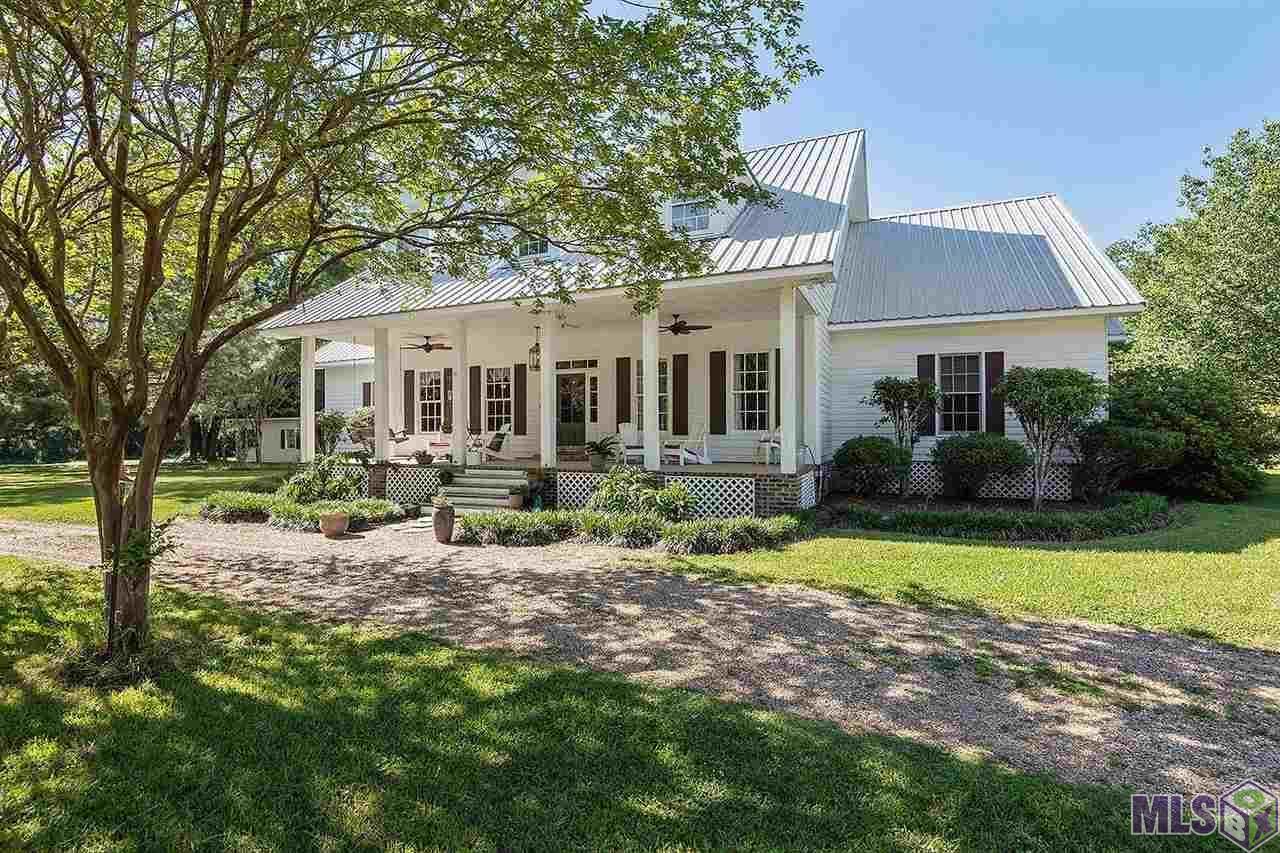 7660 Tunica Trce, St Francisville, LA 70775 MLS 2019006682 Redfin