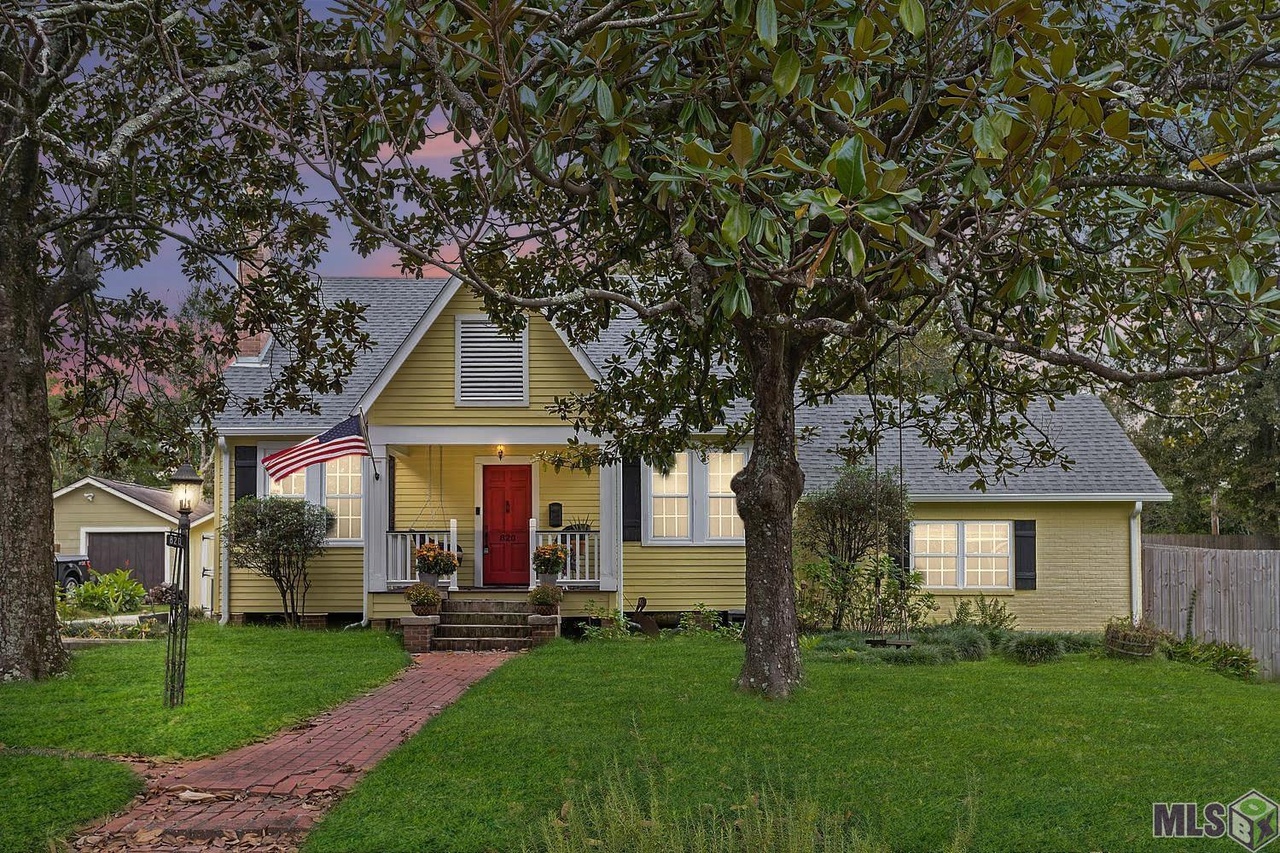 820 Longwood Dr Baton Rouge LA 70806 MLS# 2021016683 Redfin 820 Longwood Dr Baton Rouge LA 70806 MLS# 2021016683 Redfin