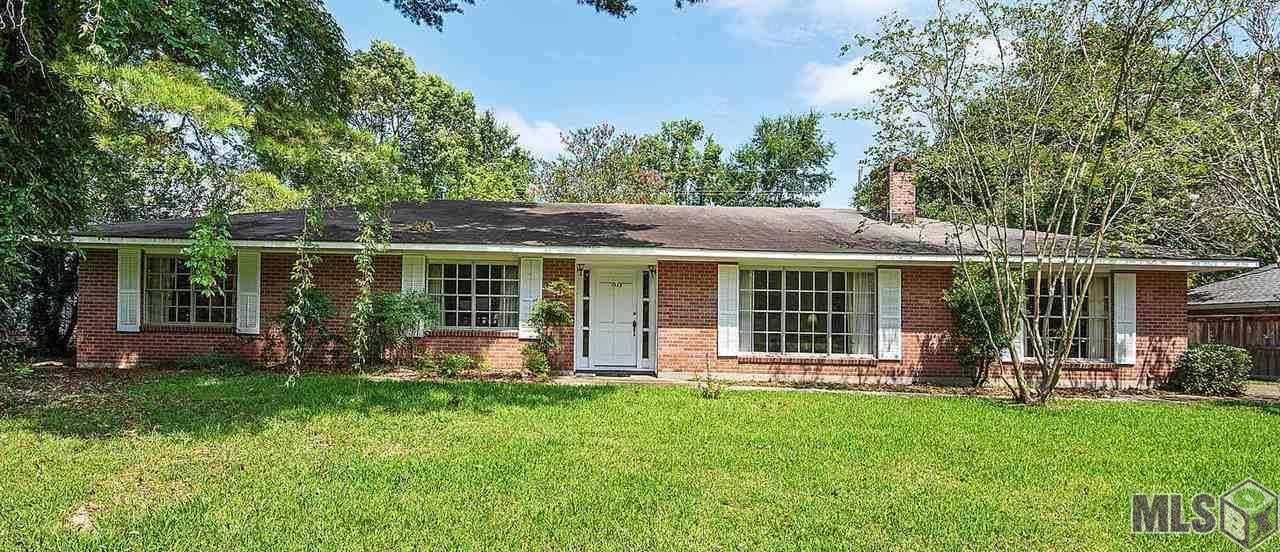 1945 Pollard Pkwy, Baton Rouge, LA 70808 MLS 2020011685 Redfin