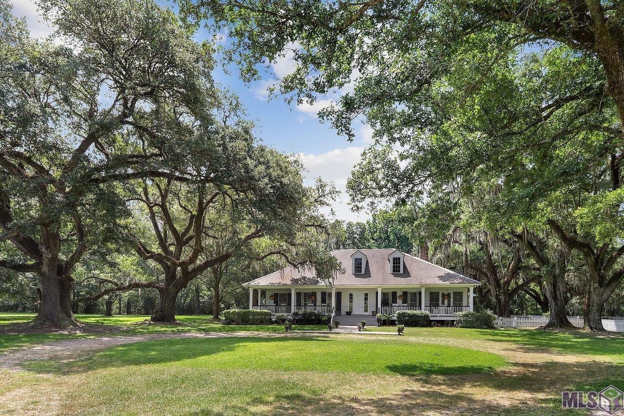 11328 Bains Rd, St Francisville, LA 70775 MLS 2022014729 Redfin