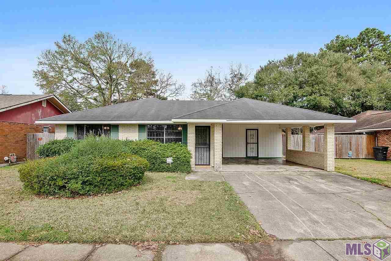 353 Crestview Ave, Baton Rouge, LA 70807 | MLS# 2020000778 | Redfin