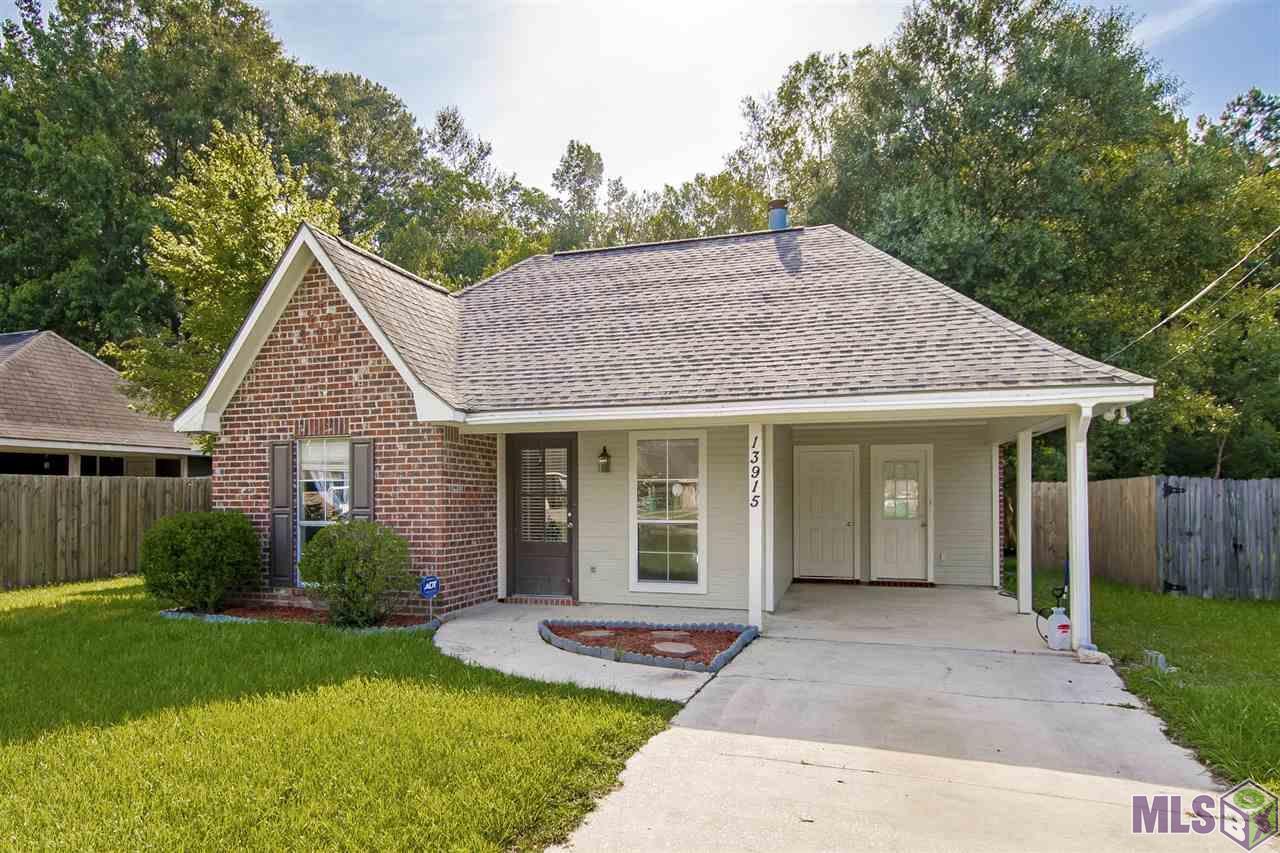 13915 J R Dr, Walker, LA 70785 MLS 2020010833 Redfin