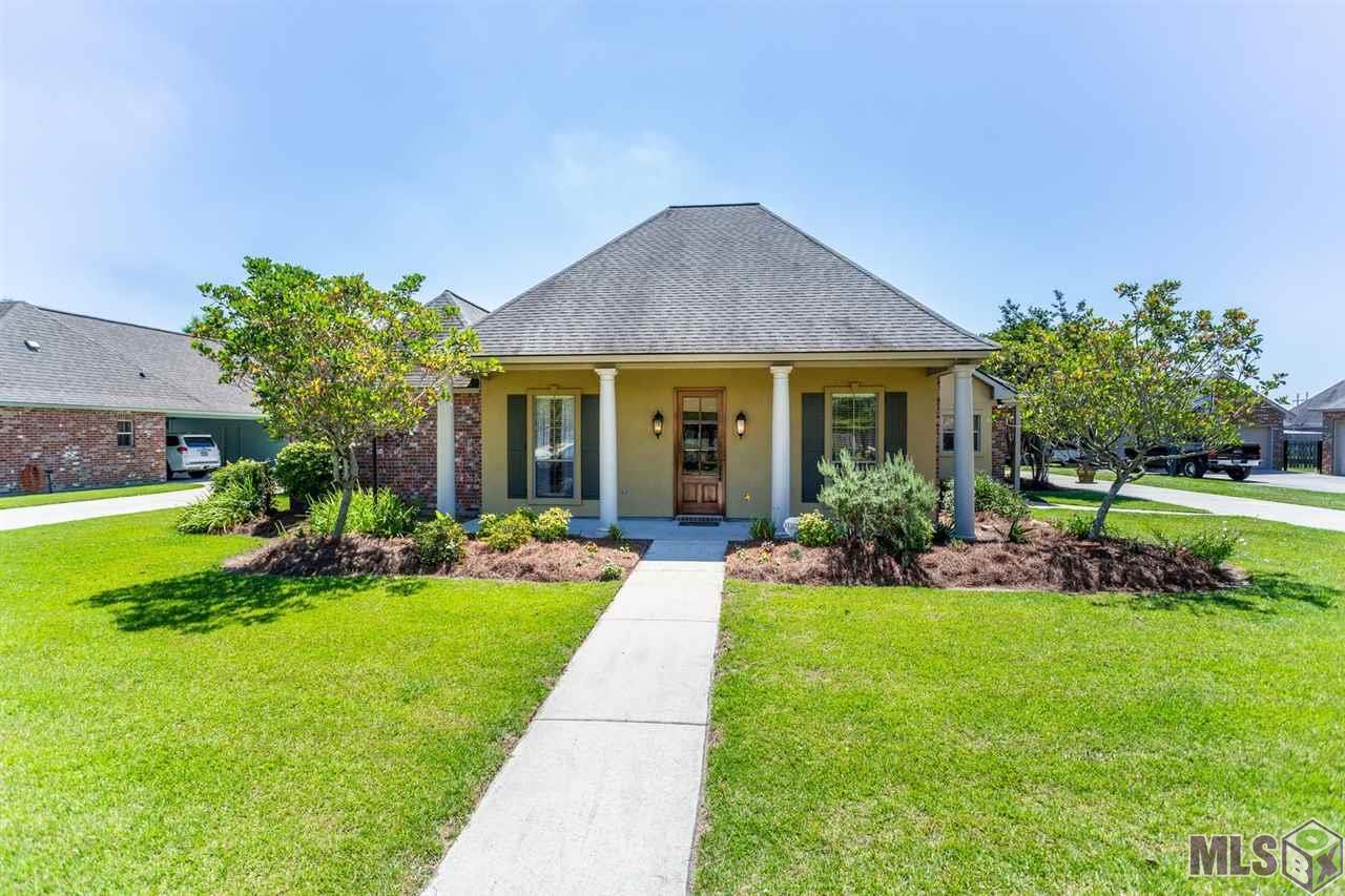 351 Willow Oak Dr, Brusly, LA 70719 MLS 2018007838 Redfin