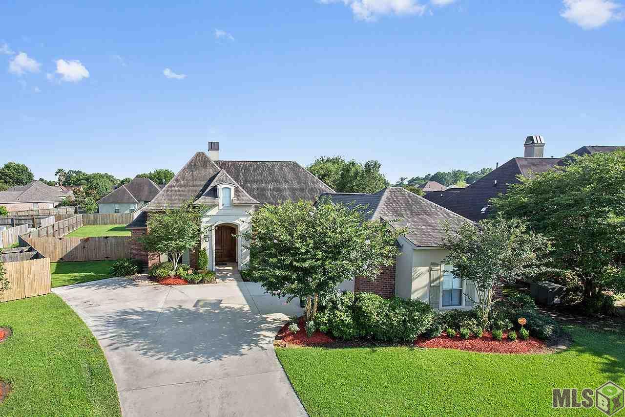 39485 Quail Creek Ave, Prairieville, LA 70769 MLS 2015015857 Redfin