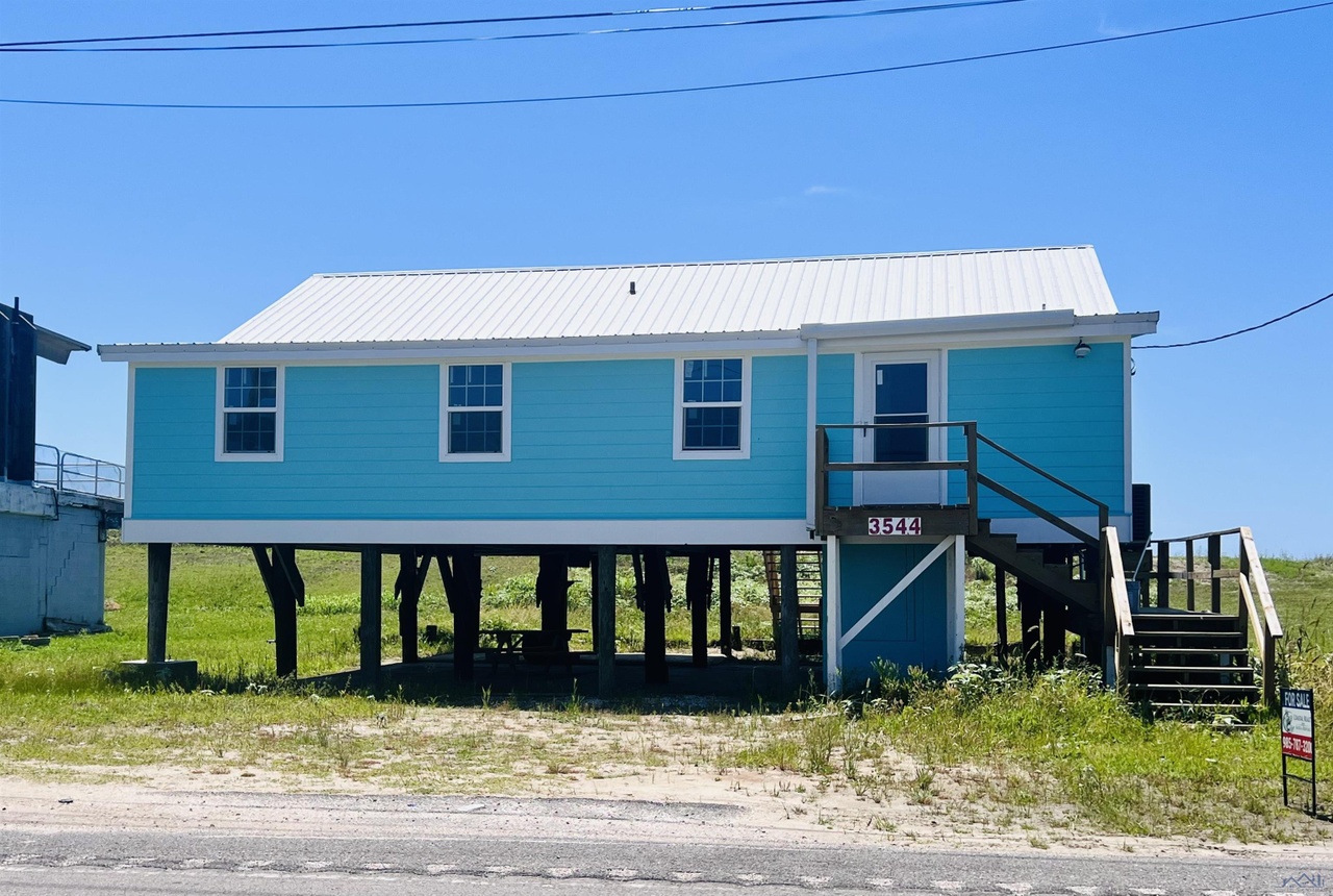 3544 Highway 1 #1, Grand Isle, LA 70358 | MLS# 2024007898 | Redfin