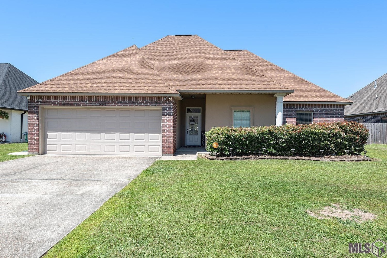 16343 Turning Leaf Dr, Prairieville, LA 70769 | MLS# 2023006941 | Redfin