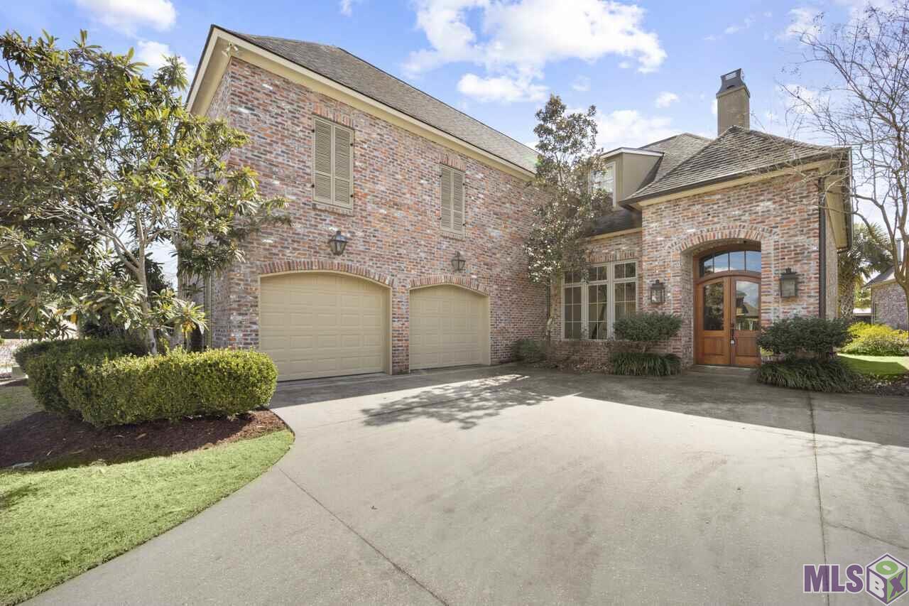 18962 Santa Maria Dr, Baton Rouge, LA 70809 MLS 2021002963 Redfin