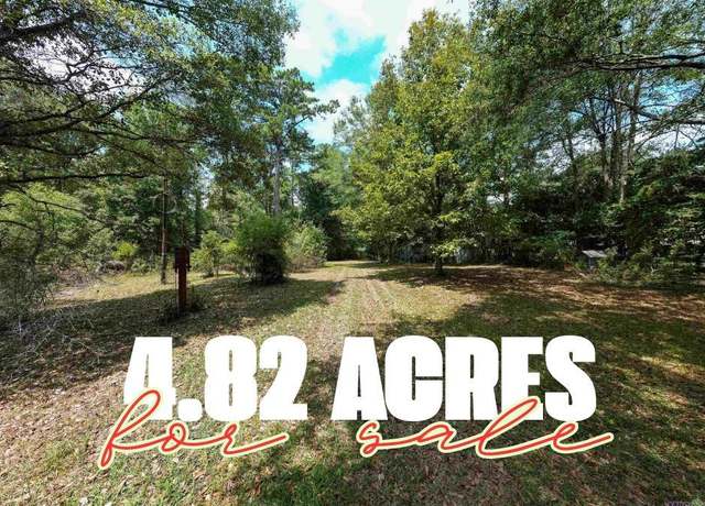 Property at 24221 Joe May Rd, Denham Springs, LA 70726