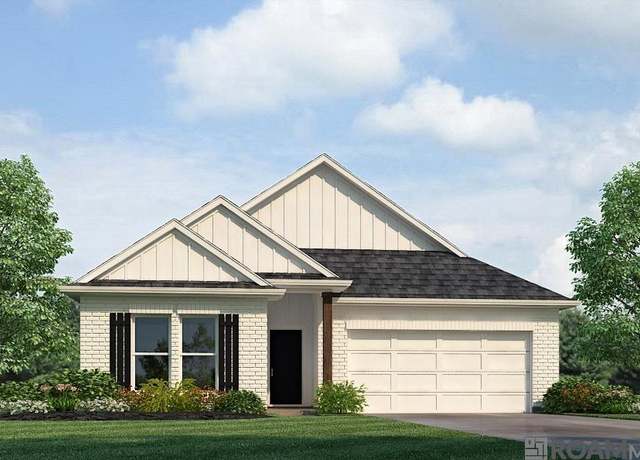 Property at 12820 Bay Leaf Dr, Denham Springs, LA 70726, 5 beds, 3 baths