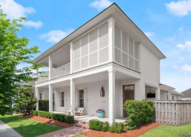 Property at 10715 Turning Leaf Dr, Baton Rouge, LA 70810, 4 beds, 3 baths