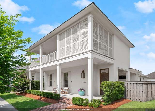 Property at 10715 Turning Leaf Dr, Baton Rouge, LA 70810, 4 beds, 3 baths