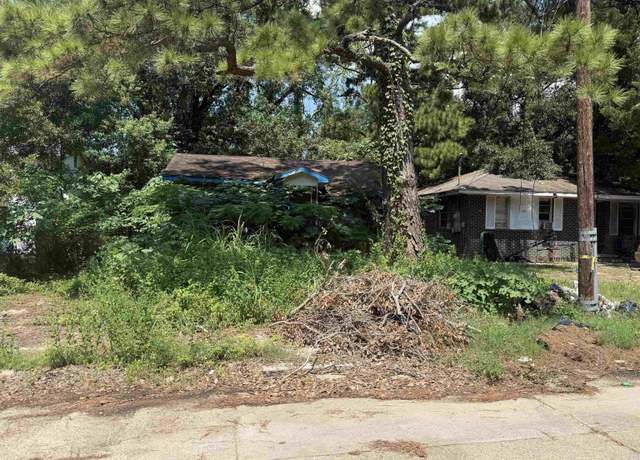 Property at 2376 Mississippi St, Baton Rouge, LA 70808